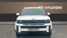 Hyundai SANTA FE 1.6 TGDi PHEV Calligraphy 5dr 4WD Auto [6 Seats] Estate